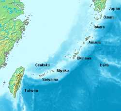 Ryukyu_Islands