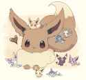 __eevee_sylveon_umbreon_glaceon_vaporeon_and_4_more_pokemon_drawn_by_ovoip__07b094d8e5d921b05d49da89180163c9