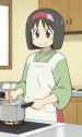 Cooking with Erika (totally not nano)
