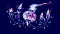 __chandelure_pokemon_drawn_by_nama86__8d2690b903ebe2a15cea50daa55b0195