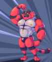 Rheobear - Incineroar.jpg