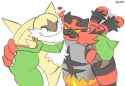 __incineroar_and_chesnaught_pokemon_drawn_by_hammyart__sample-dde1dc2050fee3010b18afb49aa73246.jpg