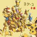Lots of Jolteon.jpg