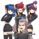 Rule 34 Rule 34 Image
