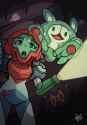 Rule 34 Rule 34 Image