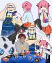 Rule 34 Rule 34 Image
