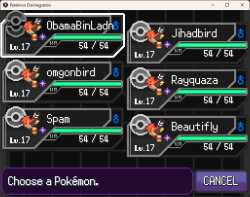 /vp/ plays generation 6 OU