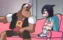 Rule 34 Rule 34 Image