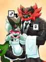 Rule 34 Rule 34 Image