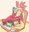 Rule 34 Rule 34 Image