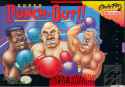 snesSuper Punch-Out!!