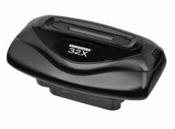 sega 32x