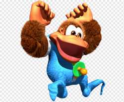 png-transparent-donkey-kong-country-3-dixie-kong-s-double-trouble-donkey-kong-country-tropical-freeze-youtube-super-mario-64-kiddy-kong-youtube-donkey-kong-country-3-double-trouble[1]