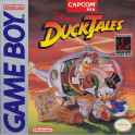 Ducktales GB Box