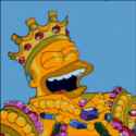 king-homer-simpson-laughing