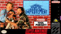 Home Improvement