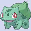 0001Bulbasaur