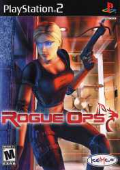 Rogue Ops (USA)