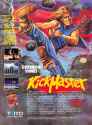 Kickmaster