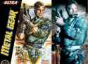 michael biehn - metal gear