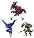 ridley=slogra+gaibon