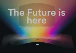 the-future-is-here