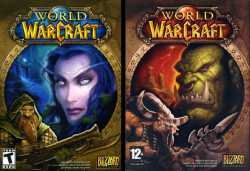 How was it the early days of World of Warcraft?