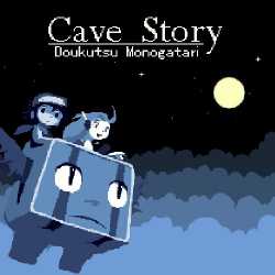 Cave Story 20th Anniversary