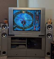 CRT Thread