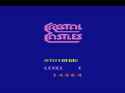 Crystal Castles (1984) (Atari)