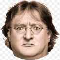 png-clipart-man-wearing-gold-colored-framed-eyeglasses-gabe-newell-half-life-2-team-fortress-2-dota-2-gaben-face-people-video-game-thumbnail