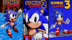 sonic game