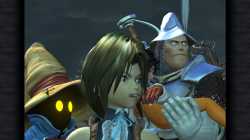 ffix-zidane-vivi-steiner-garnet