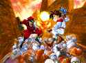 Gunstar-Heroes-Artwork-2