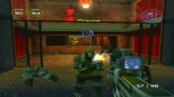 timesplitters 2 shooting