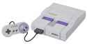 SNES US