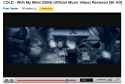 Screenshot 2025-01-09 at 12-56-29 COLD - With My Mind (2004) (Official Music Video) Restored 4K HD - YouTube