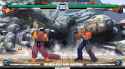 SF3 2nd Impact Widescreen Mode Ryu Dudley