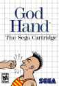 God Hand for Master System