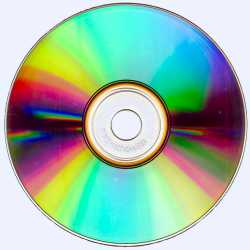 CD-ROM