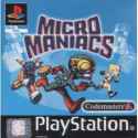 Micro_Maniacs_PS1_Cover