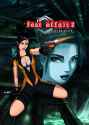 fear effect 2