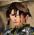 Handsome squall