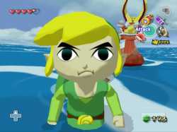 Wind Waker