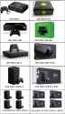 xboxes