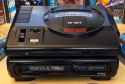 Consoles Sega Genesis Mega Drive CD_1