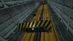 half-life-funicular