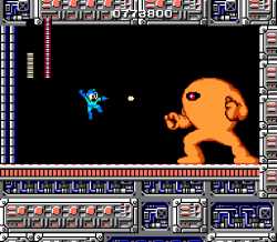 mega_man_yellow_devil_battle