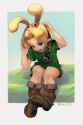 bunny link