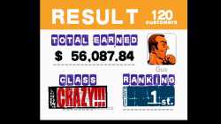 Crazy Taxi 56k